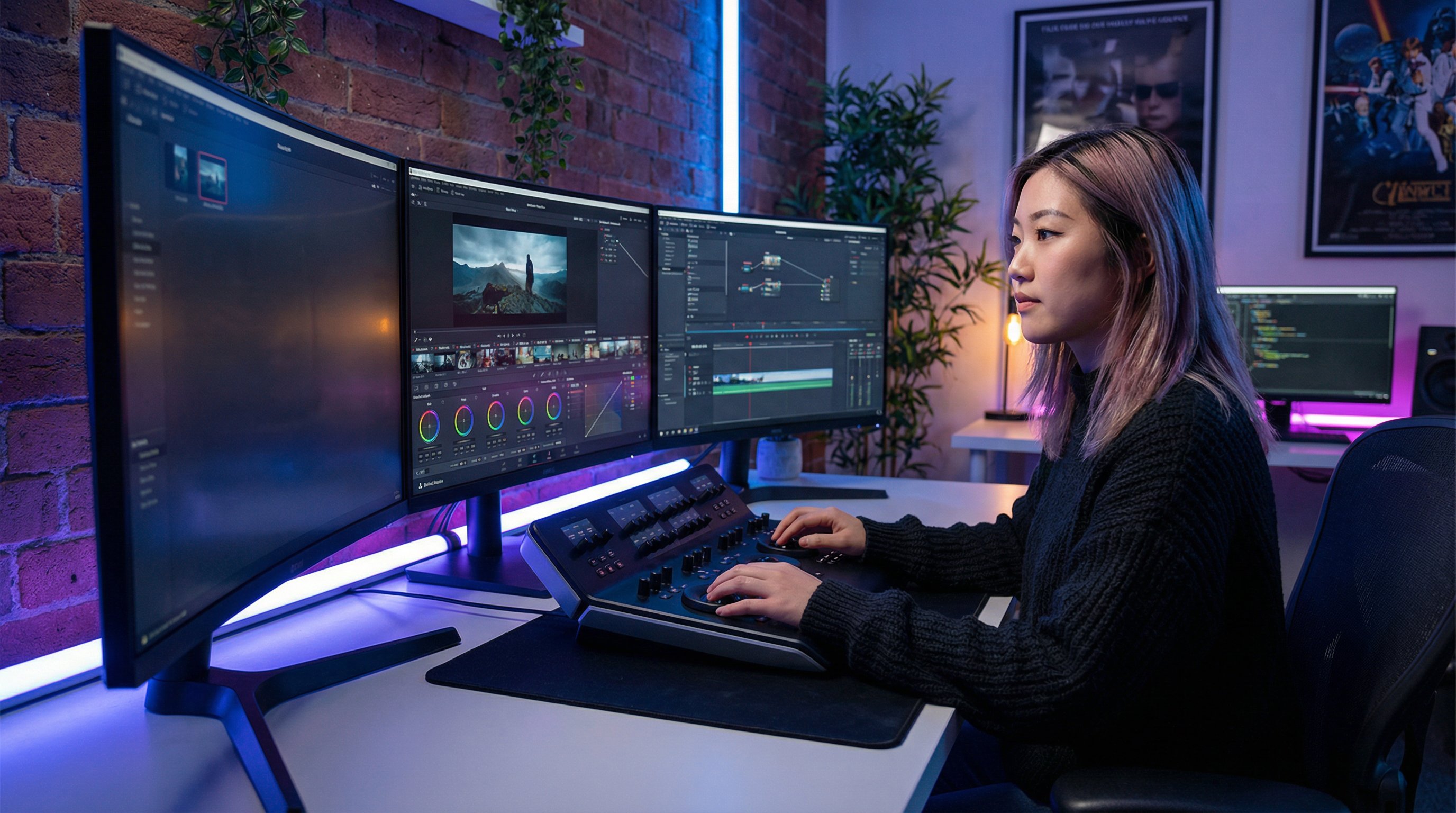 福利姬视频剪辑教程